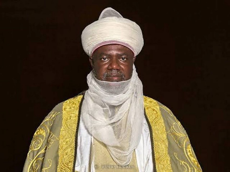 GRAND PATRON  His Royal Highness  Alhaji Samaila Muhammad Mera CON Emir Of Argungu