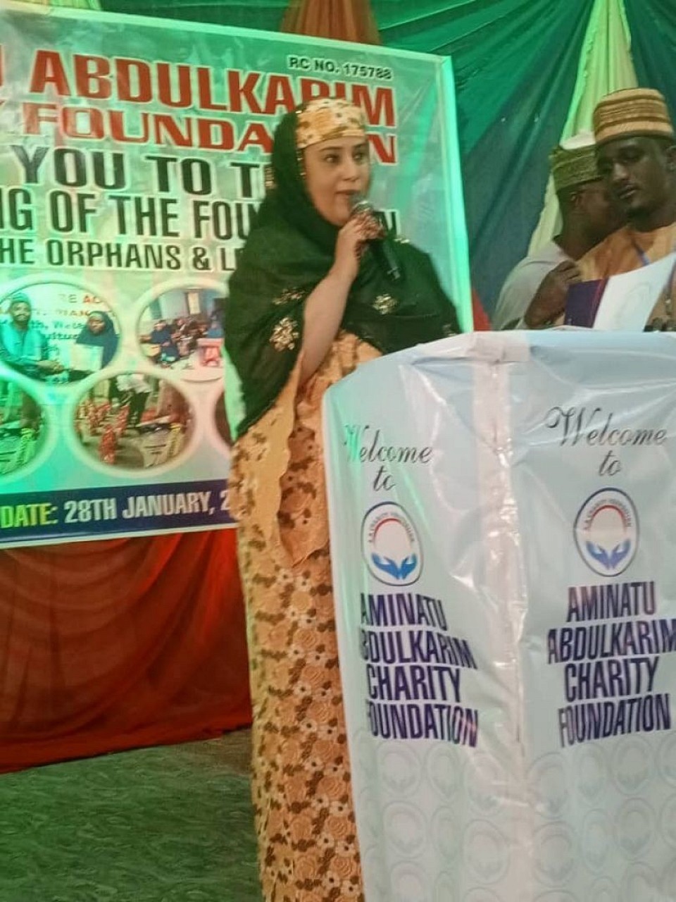 Orphanage Humanitarian Services