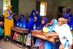 Education