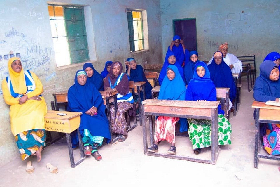 Educational services