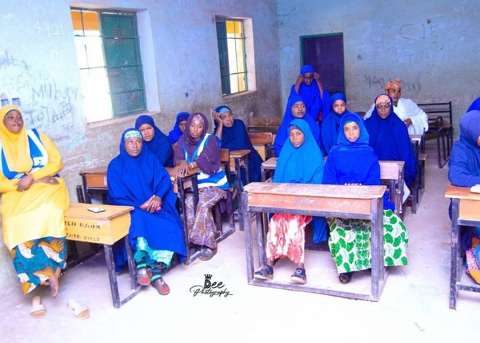 Educational Services